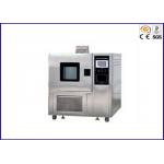 ASTM 1149 ISO 1431 Ozone Aging Test Chamber To Test Rubber Products for sale