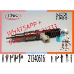 High Quality 3801440 03587147 21586296 3587147 3803655 BEBE4C06001 BEBE4C16001 Diesel Injector for sale