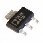 IC TOP SUPPLY ADP3338AKCZ-3.3 Original Package Tested Year Warranty New Original SOT-223-3 ADP3338AKCZ-3.3 for sale