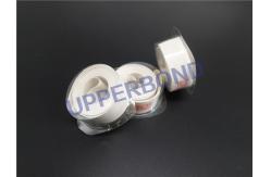 China Custom Thickness Kevlar Fiber Tobacco Endless Tape Band supplier