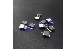 China Sasib 3000 Machine Switch Irfz44nl Transistor Machinery Spare Parts supplier