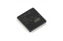 China High quality integrated circuit Microcontroller STM32 IC MCU 32BIT 1MB FLASH 100LQFP STM32F103VGT6 supplier