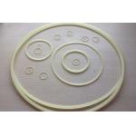 Oil Resistance Abrasion Resistance High Pressure Resistant Polyurethane O-Ring for sale