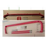 Black / Red Color Racing Seat Belt Harness Bar Car Spare Parts JBR5004 for sale