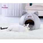 Easy Cleaning Waterproof Cotton 600g Pet Bed Mat