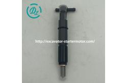 China Fuel Injector 4D32 Engine Part 127-3838 107-3648 Excavator E70B supplier