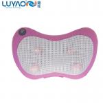 Simple Operation Electric Massage Pillow Relax Pain Fatigue Elegant Appearance for sale