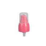 Cosmetic 18 / 415 Cream Dispenser Pump Portable Carry For Makeup for sale