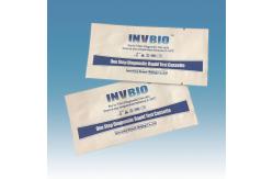 China Ctni Troponin I Rapid Test Kit  Whole Blood Human Cardiac supplier