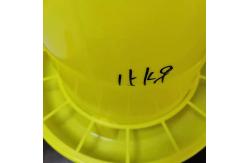 China Automatic 15kg Poultry Feeder Drinker Chicken Watering supplier