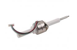 China Captive Linear Stepper Motor supplier