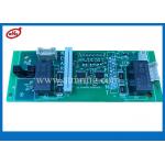 NCR S2 Carriage Interface PCB Rear Load 4450763864 ATM Parts for sale