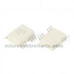 HCPL-314J-500E High Speed Optocouplers 0.4A IGBT Gate Drive for sale