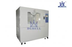 China Sand Dust Testing Equipment , AC220V 50Hz 3.0KW Environmental Simulation Chambers supplier