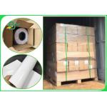 180g Casted Coated CC Rolls One Side Bright Width 610mm Length 30m for sale