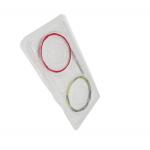 Steel Tube Single Mode 1550nm Fused Fiber Coupler for sale