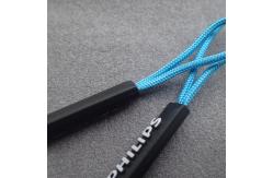 China Rubber OEM Zipper Slider Puller For Bag pack supplier