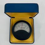50-0-50 Gs Pocket Magnetic Strength Meter / Magnetic Field Indicator for sale