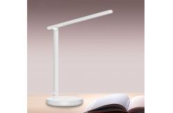 China 7W Led Table Lamp For Study Table Lamp With Adjustable Brightness supplier