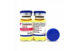 China Tren Hex tren Hexahydrobenzylcarbonate Anabolic vial Labels Waterproof supplier