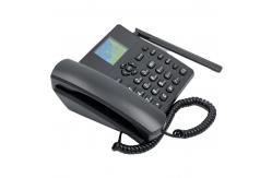China Bluetooth 4.0 4G Landline Phone With SIM Card And Hotspot supplier
