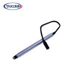 Electrode Material Allows A Reliable Ignition Spark Plug 12453385 Mwm for sale
