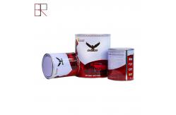 China 1K Auto Refinish Paint supplier