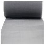 Twill Weave Pure Titanium Wire Mesh 100 200 Mesh Black for sale