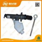WG9719230015  Clutch Master Cylinder Sinotruk Howo Truck Gearbox Spare Parts for sale
