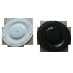 Excellent Performance Rubber Diaphragm Seals for Customized and Efficient Solutions for sale