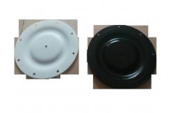 China Excellent Performance Rubber Diaphragm Seals for Customized and Efficient Solutions supplier