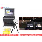 IP68 Portable Car Bomb Detector  Uvis SystemWith 80W LED Lights for sale