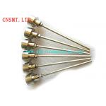 JUKI magnetic thimble JUKI mounter Thimble Printer PCB thimble JUKI Mounter fittings thimble for sale