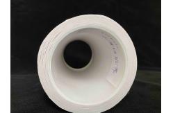 China Double Sided Adhesive Transfer Tape transparent for Packaging supplier