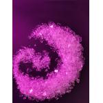 96/4 TGIC Curing Low Acid Value Saturated Polyester Resin For Dry Blend Matt Effect for sale