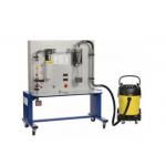 Installation Technology Losses Heat Transfer Lab Equipment In Pipe Bends for sale