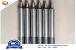 China 10.2g/Cm3 Tzm Molybdenum Alloy For Semiconductor Parts supplier