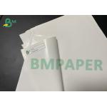 58gsm Light Weight Coated Paper C2S LWC For Printing Periodicals