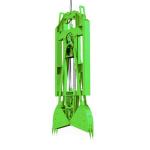 Grooving Diaphragm Wall Grab Bucket 400 - 1000 Mm Width Equipment for sale