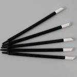 125mm Length High Absorbency PU Foam Swab For Printer Head Cleaning for sale