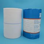 Medical Consumable 100% Cotton Absorbent Gauze Bandage Roll 4ply 19*15