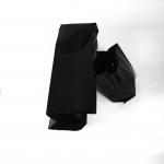HDPE Polyethylene 14cm Plastic Grow Bags Quince Seedling Poly Bags for sale