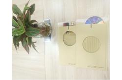 China Non Bendable Custom Printing Brown Kraft Corrugated Envelopes supplier