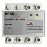 Sontuoec Immersion Shock Protector RCBO Circuit Breaker for sale