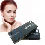 Superficial To Deep Face Treatment With Neuramis Dermal Filler Swelling Side Effects Assured for sale