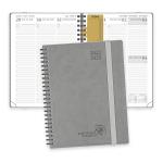 8.75''X6.5'' Weekly Planner 2023 2023 With Monthly Tab Hourly Schedule for sale