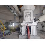OEM Pulverized Cement Vertical Roller Mill VRM 6700kw for sale
