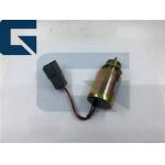 Diesel Engine Parts Fuel Shutoff Solenoid Valve M040142L Flameout Switch A036-3175 for sale