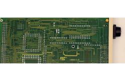 China Honeywell 10012/1/2 Central Processing Unit supplier