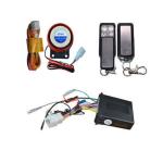 Programmable Vehicle Security Alarm System 315MHz 100m With Voice Speaking Reminding for sale